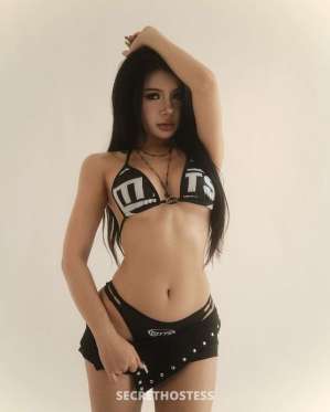 22 year old Asian Escort in Abu Dhabi Xuan Ca, escort