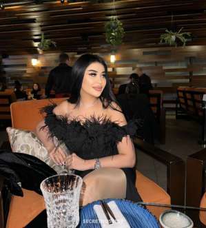 22 year old Escort in Antalya Lauren vip