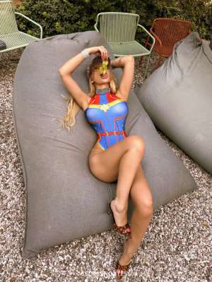 22Yrs Old Escort 169CM Tall Al Riffa Image - 19