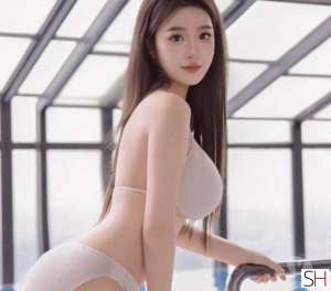 23Yrs Old Escort London Image - 1