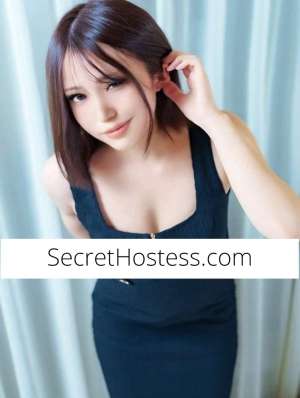 23 year old Japanese Escort in Brisbane Sayaka Muscat