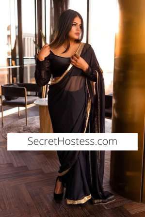 24 year old Asian Escort in Melbourne Mahira Priya