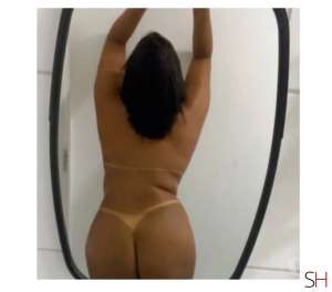 24 year old Black Escort in Lagarto Sergipe 24Yrs Old Black Escort Sergipe