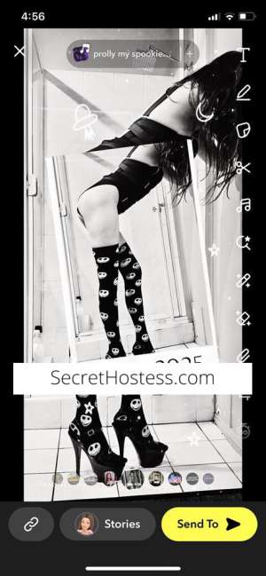 25Yrs Old Escort Size 6 Canberra Image - 6