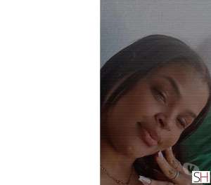25 year old Black Escort in Espera Feliz Minas Gerais 25Yrs Old Black Escort Minas Gerais