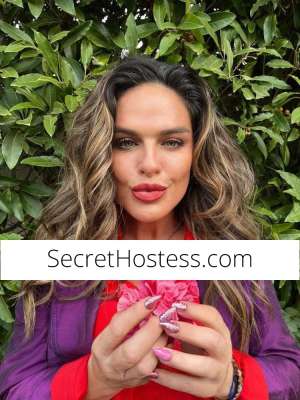 50 year old Australian Escort in Melbourne Kylie Wyote