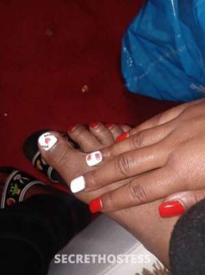 Asata 24Yrs Old Escort Image - 6