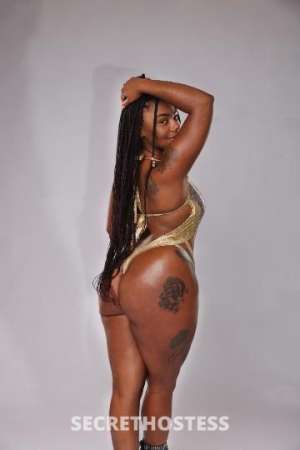 25 year old Escort in Prescott AZ Ebony Fantasy