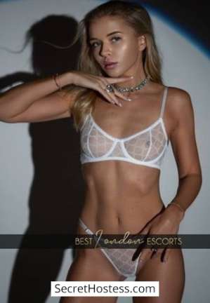 25 year old Russian Escort in London Bonnie, Best London Escorts Agency