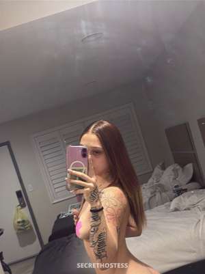 Bubbles🩵🫧 22Yrs Old Escort Image - 5