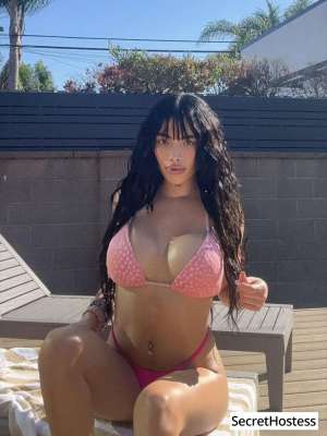 26 year old Escort in Los Angeles CA Escort model Cata, Los Angeles