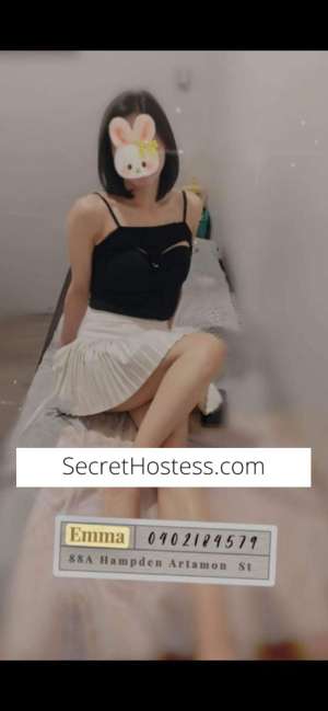 0 year old Chinese Escort in Sydney HollywoodMassage88A