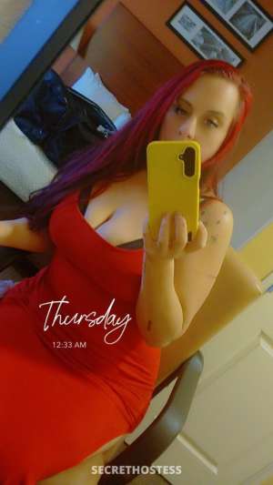 ChyenneMonroe 31Yrs Old Escort Tyler TX Image - 3