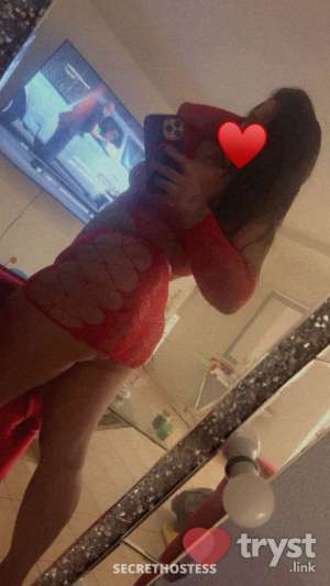 Escort El Paso TX Image - 5