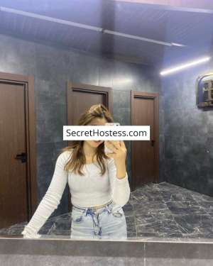 Duygu 19Yrs Old Escort 53KG 159CM Tall Çeşme Image - 3