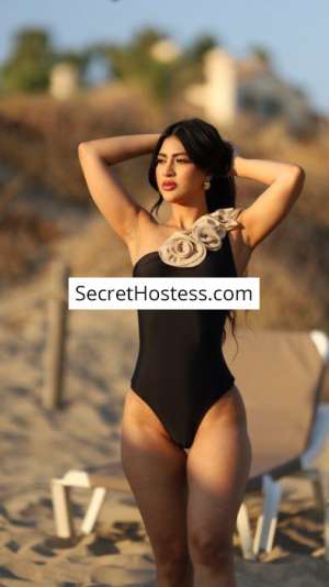 Emily 24Yrs Old Escort 50KG 162CM Tall Fuengirola Image - 1