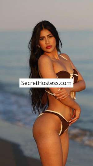 Emily 24Yrs Old Escort 50KG 162CM Tall Fuengirola Image - 3