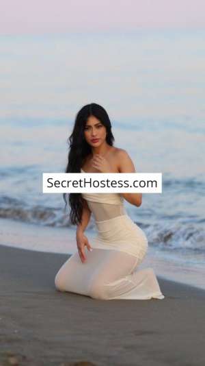 Emily 24Yrs Old Escort 50KG 162CM Tall Fuengirola Image - 6