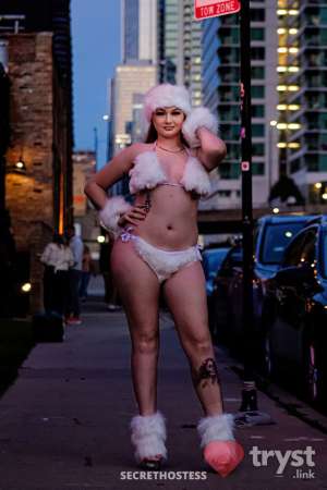Escort Chicago IL Image - 0