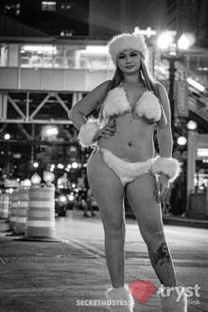 Escort Chicago IL Image - 1