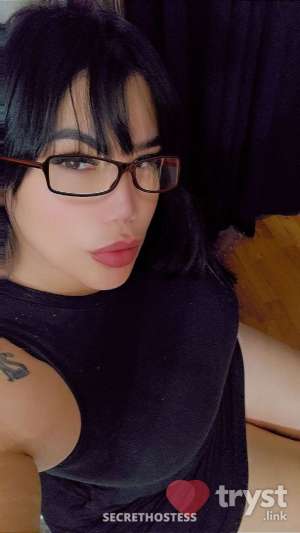 0 year old Escort in Fort Worth TX SHANDELL - Where Chemistry Feels Effort