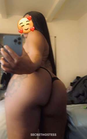 25 year old Asian Escort in San Jose CA Slim Thick Asian Ebony Mix