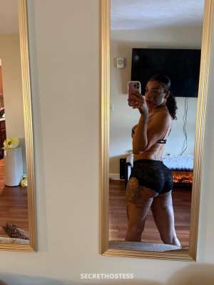 Indoshay 27Yrs Old Escort Findlay OH Image - 1