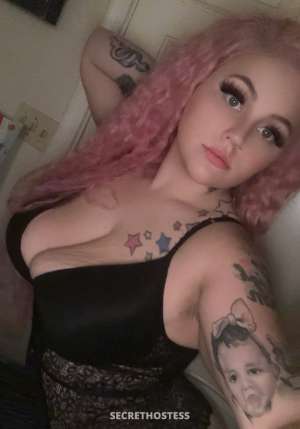 Ivory 25Yrs Old Escort Image - 9