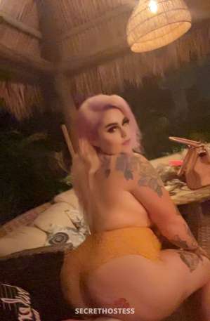 Ivory 25Yrs Old Escort Image - 11
