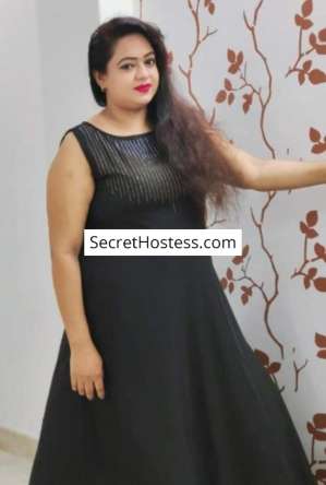 30 year old Asian Escort in Delhi Janvi, Independent