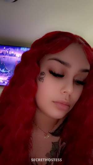 25 year old Escort in Minot ND 💦 Come see me Papi