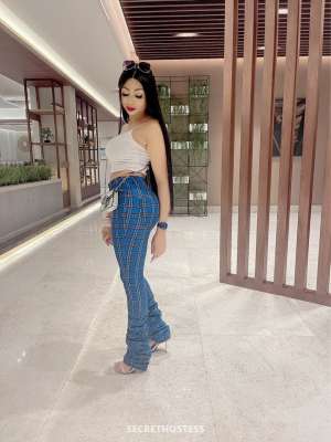 26 year old Escort in Abidjan Jio, escort
