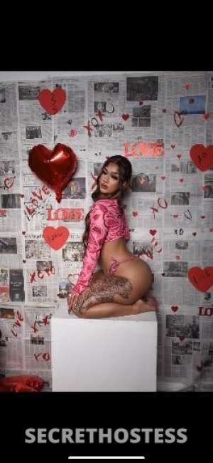 21 year old Escort in Los Angeles CA SexyJuliee