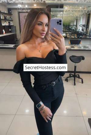 25 year old Mixed Race Escort in Copenhagen Juliet, Agency
