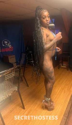 Kash 22Yrs Old Escort Jackson MS Image - 1