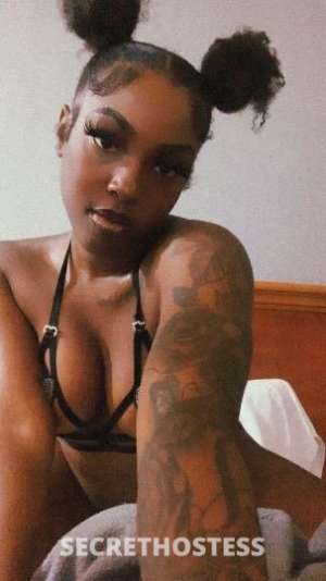 Kash 22Yrs Old Escort Jackson MS Image - 2
