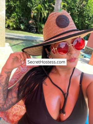Kathy 27Yrs Old Escort 58KG 158CM Tall Gandia Image - 2