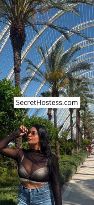Kathy 27Yrs Old Escort 58KG 158CM Tall Gandia Image - 3