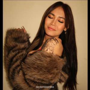 25 year old Asian Escort in Manila Sexy Kim(Camshow-Meet), escort