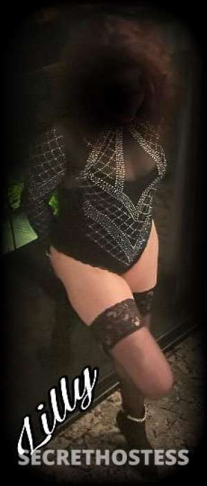 LILLY 43Yrs Old Escort Image - 0