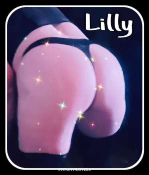 LILLY 43Yrs Old Escort Image - 5