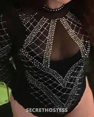 LILLY 43Yrs Old Escort Image - 6