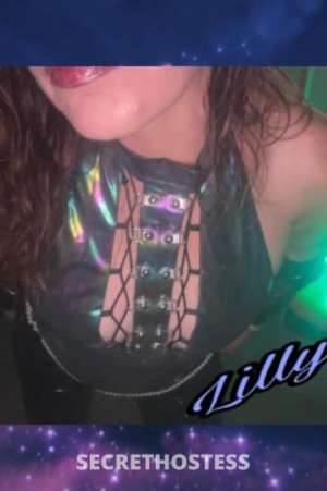 LILLY 43Yrs Old Escort Image - 8