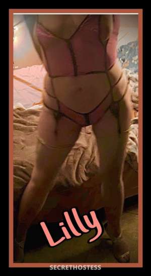 LILLY 43Yrs Old Escort Image - 9