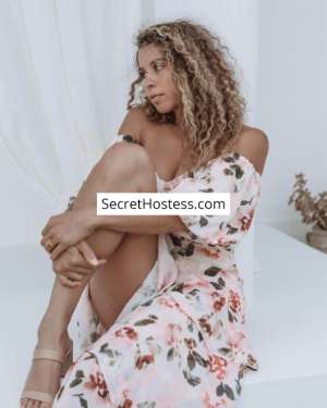 Latifa 42Yrs Old Escort 51KG 166CM Tall Herzliya Image - 2