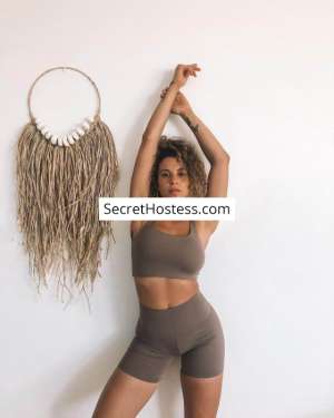Latifa 42Yrs Old Escort 51KG 166CM Tall Herzliya Image - 5