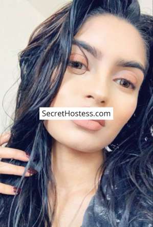 30 year old Caucasian Escort in Hong Kong Leontine, Agency