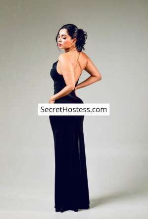 Lesle, Agency 25 year old Escort in Düsseldorf