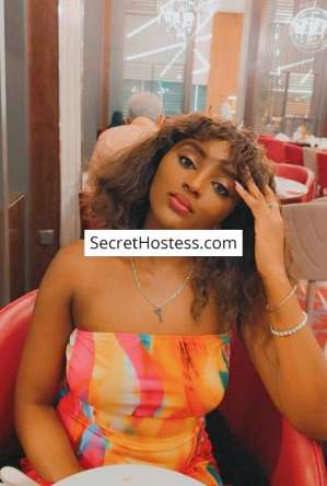 Lorel, Independent 23 year old Escort in Khobar