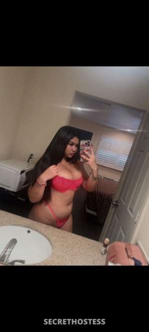 Luz 23Yrs Old Escort Image - 2